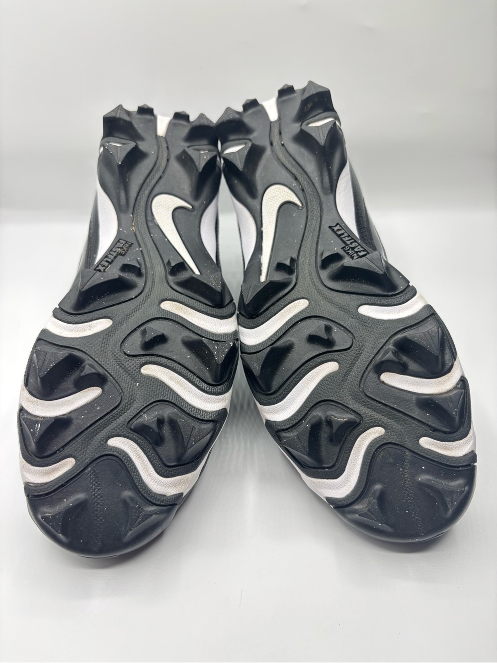 Nike Alpha Menace 4 Shark football cleats size 8 - Picture 10 of 10